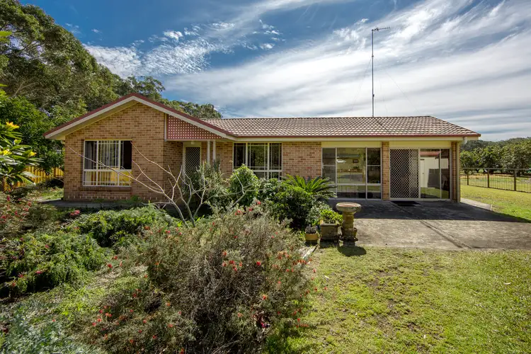 Fifth view of Homely rural property listing, 3327 NELSON BAY ROAD, Bobs Farm NSW 2316