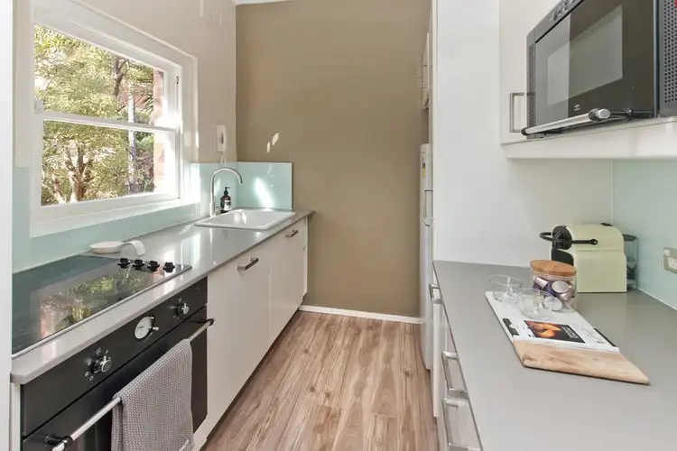 Fifth view of Homely apartment listing, 7/59 Yeo Street, Cremorne NSW 2090