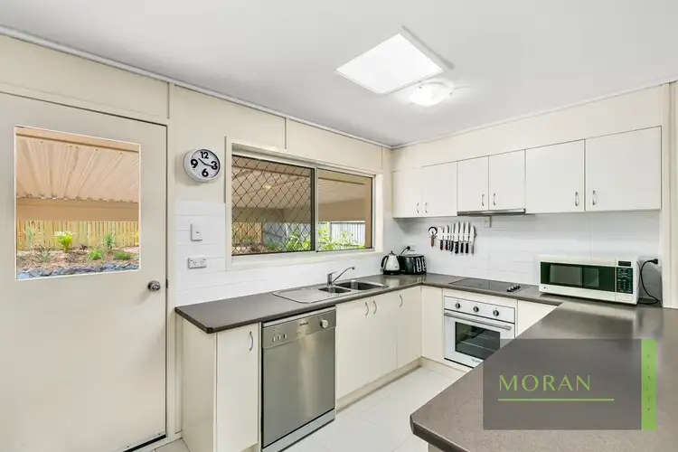 Second view of Homely house listing, 45 Coachwood Drive, Molendinar QLD 4214