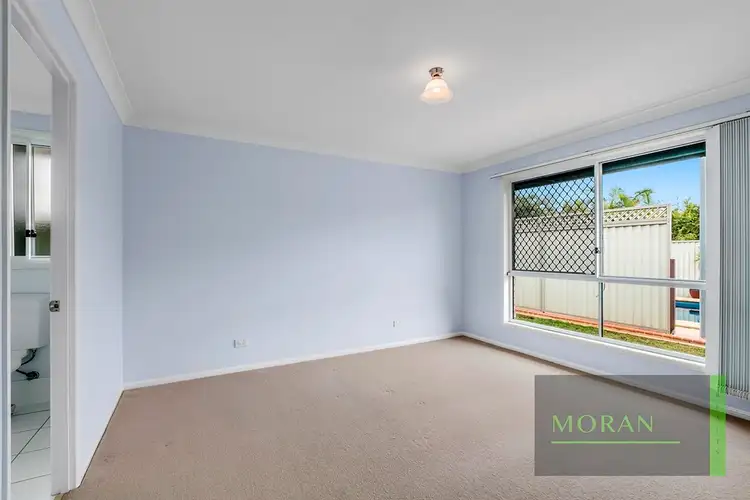 Fourth view of Homely house listing, 22 Lillywood Circuit, Molendinar QLD 4214