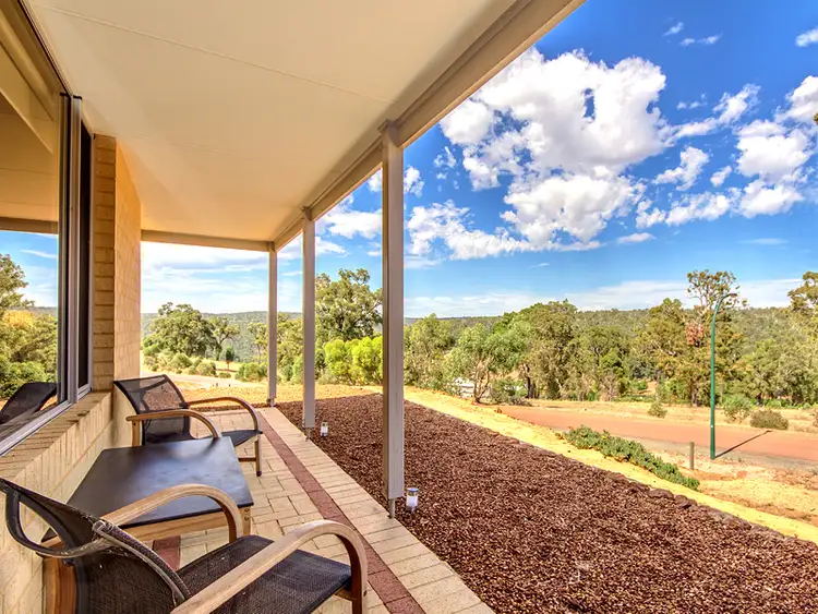 Fourth view of Homely house listing, 36 Coral Vine Loop, Jarrahdale WA 6124