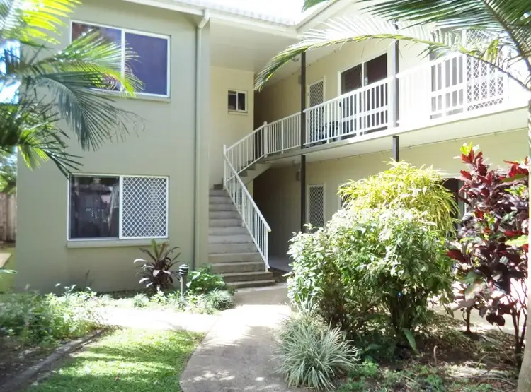 Third view of Homely apartment listing, 9/6 Kidston Street, Bungalow QLD 4870