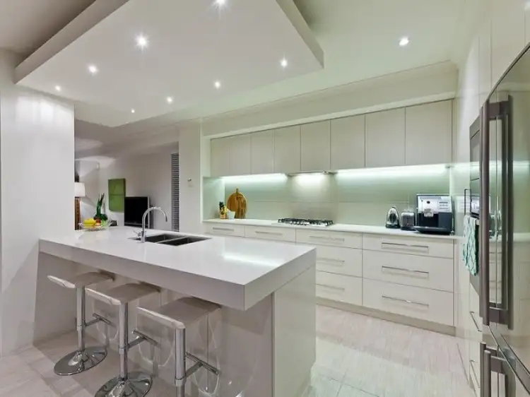Sixth view of Homely house listing, 15 Pinnata Mews, Churchlands WA 6018