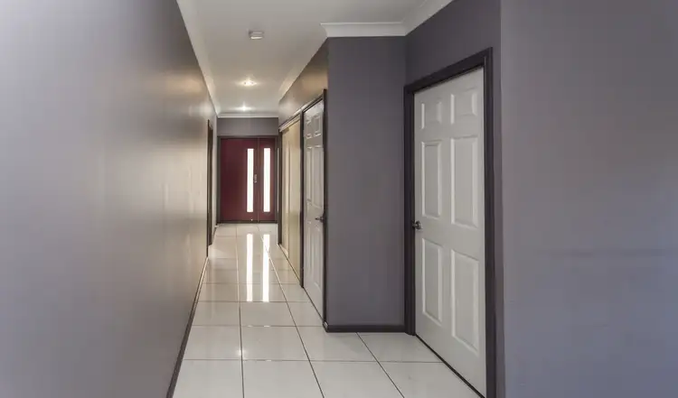 Seventh view of Homely house listing, Lot 6 Mountain Drive, Midge Point QLD 4799