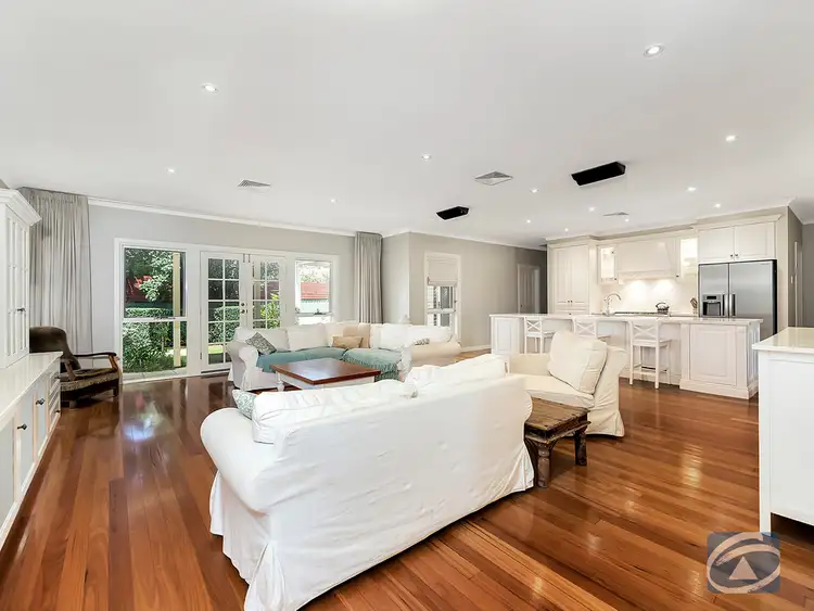 Third view of Homely house listing, 11 Wills Way, Hewett SA 5118