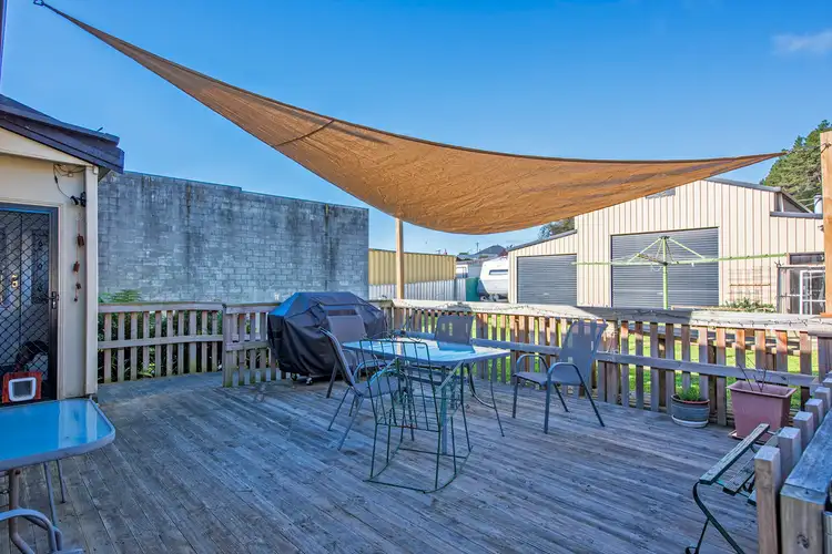 Second view of Homely house listing, 3 Romaine Street, South Burnie TAS 7320
