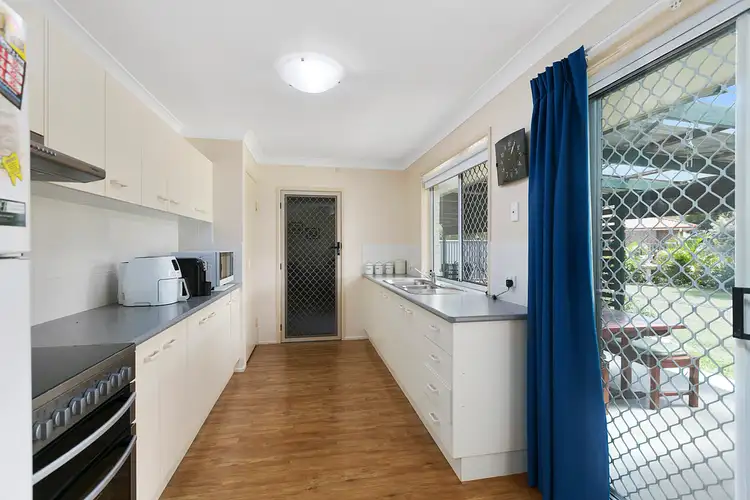 Third view of Homely house listing, 62 JACARANDA STREET, Wynnum West QLD 4178