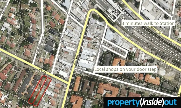 Second view of Homely house listing, 4 Gilba Road, Pendle Hill NSW 2145