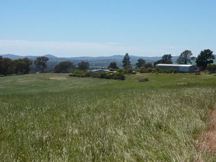 Main view of Homely rural property listing, 348 Bulloc Road, The Rock via, Wagga Wagga NSW 2650