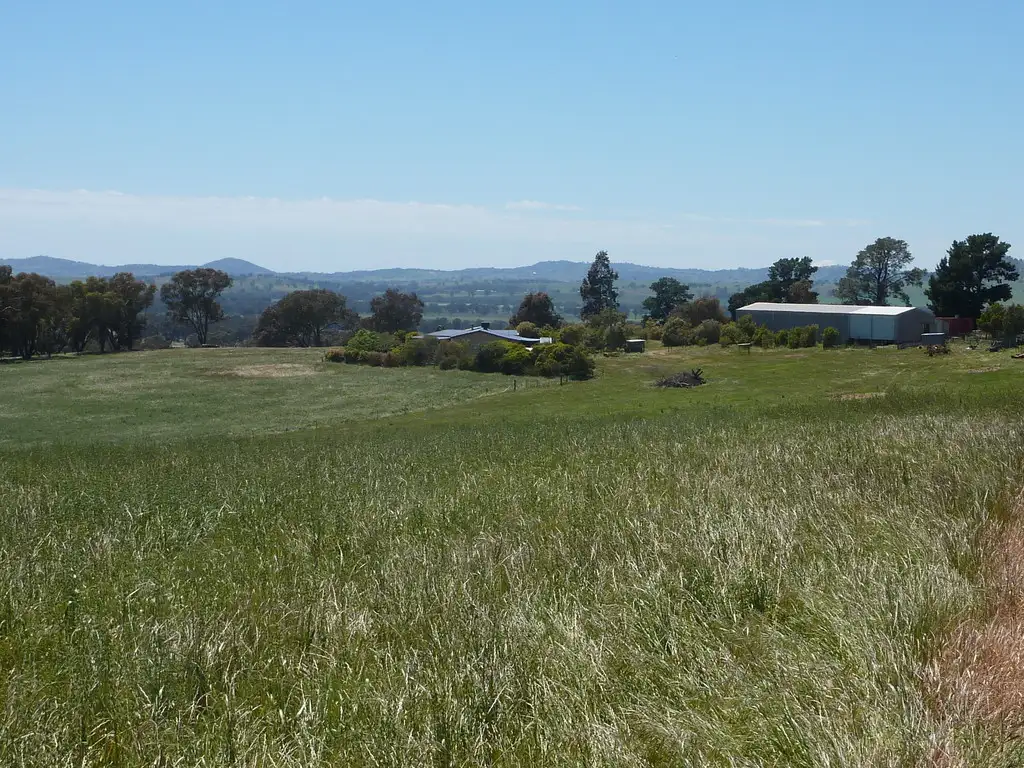 Main view of Homely rural property listing, 348 Bulloc Road, The Rock via, Wagga Wagga NSW 2650