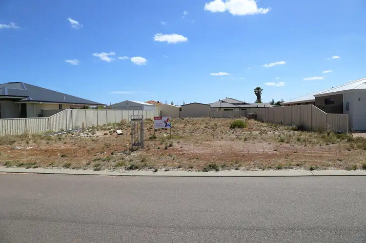 Main view of Homely land listing, Lot 207 Thistle Avenue, Bandy Creek WA 6450
