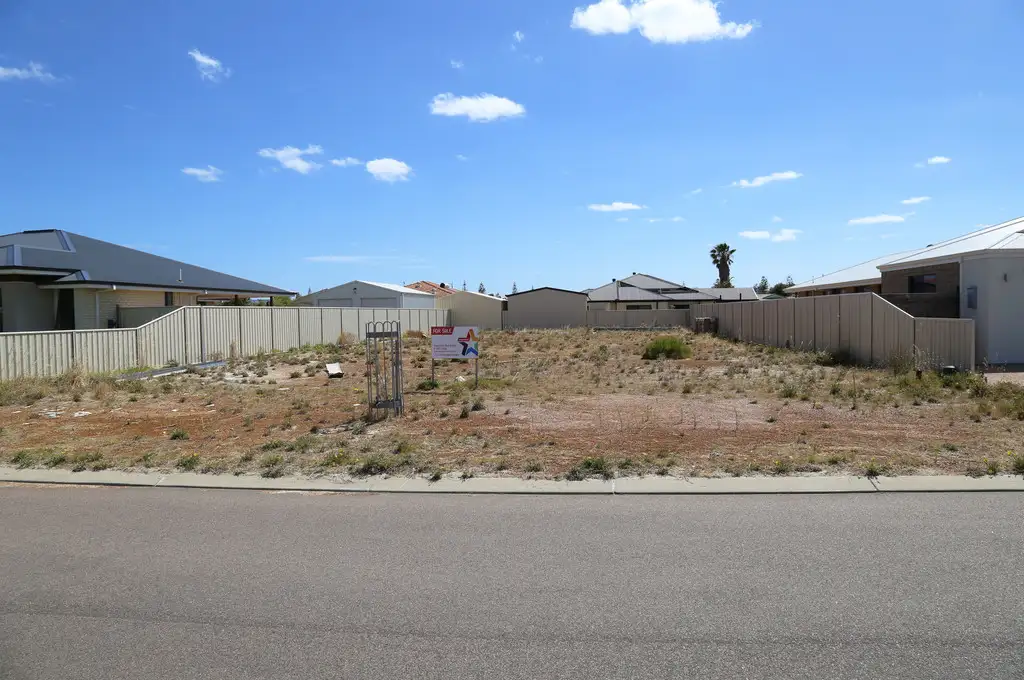 Main view of Homely land listing, Lot 207 Thistle Avenue, Bandy Creek WA 6450