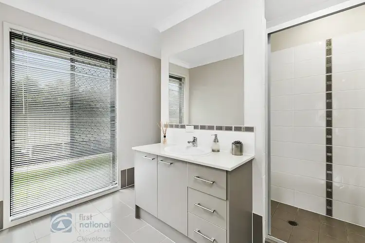 Fourth view of Homely house listing, 7a Delancey Street, Cleveland QLD 4163