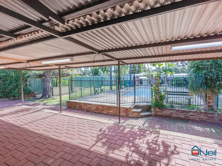 Fifth view of Homely house listing, 15 Ottaway Street, Kelmscott WA 6111