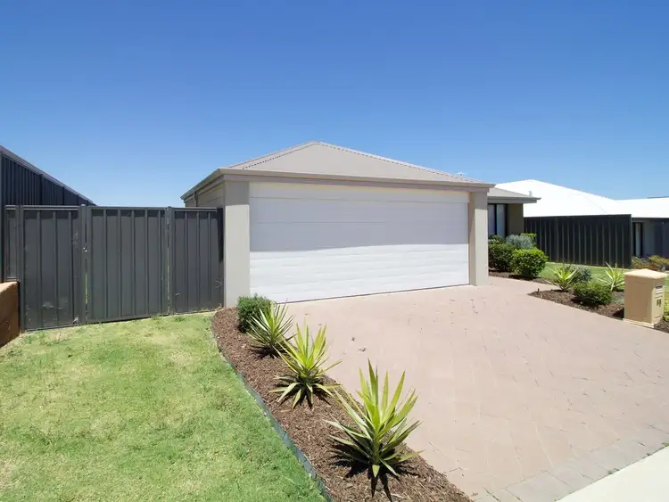 Second view of Homely house listing, 16 Fairchild Drive, Baldivis WA 6171