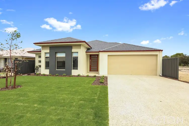 13 Scrubwren Way, Erskine WA 6210