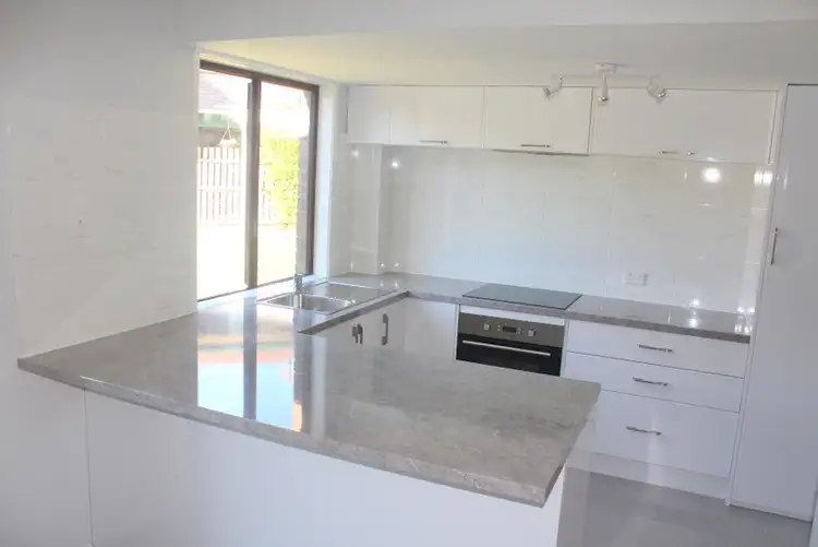 Third view of Homely townhouse listing, 8 Ivy Court 67 Nerang Street, Nerang QLD 4211