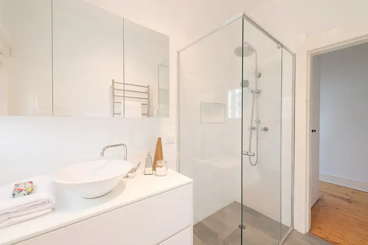 Sixth view of Homely apartment listing, 4/133 Hastings Parade, Bondi Beach NSW 2026