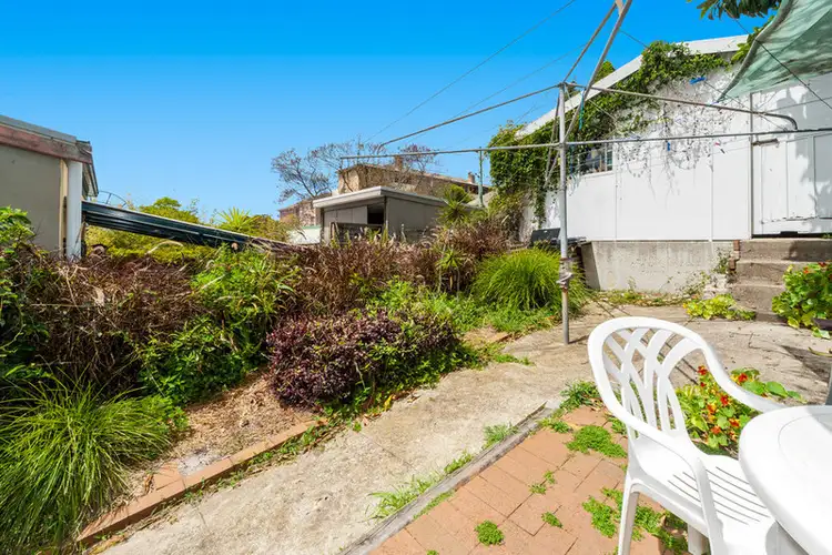 Second view of Homely semi-detached listing, 3 Ewell Street, Bondi NSW 2026
