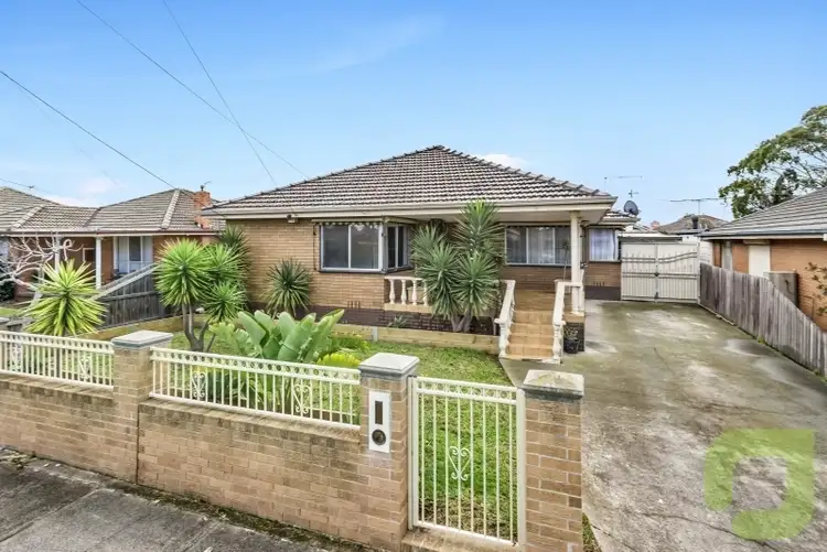 134 McIntosh Road, Altona North VIC 3025