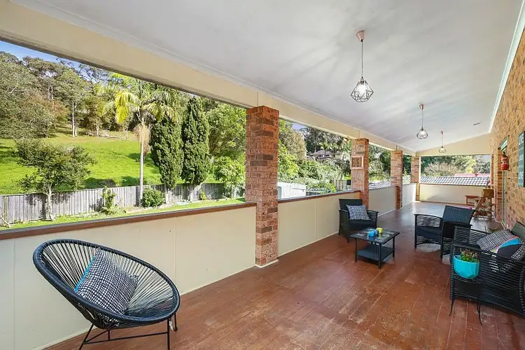 Sixth view of Homely house listing, 32 Golden Grove Circuit, Terrigal NSW 2260