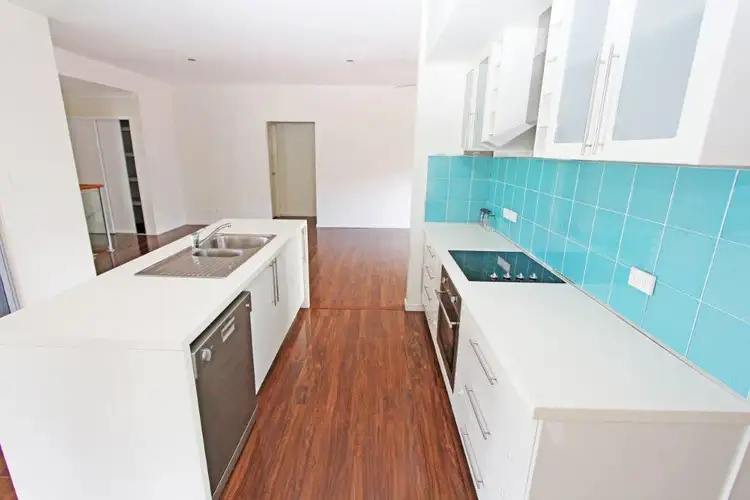 Fourth view of Homely house listing, 1 Garigal Court, Upper Coomera QLD 4209