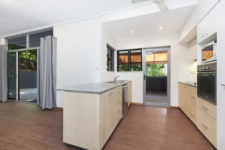 Fourth view of Homely unit listing, 1/73B Ruddick Circuit, Stuart Park NT 820