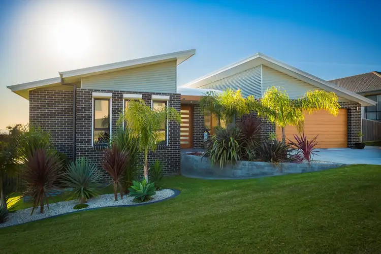 68 The Dress Circle, Tura Beach NSW 2548