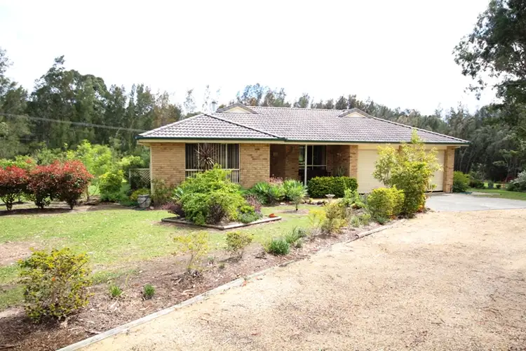 Main view of Homely house listing, 5 Bilby Close, Taree NSW 2430