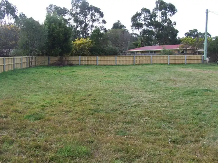 Fifth view of Homely land listing, 12 Plenar Street, Carlton TAS 7173