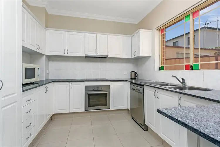 Fourth view of Homely townhouse listing, 47B Maryvale Ave, Liverpool NSW 2170
