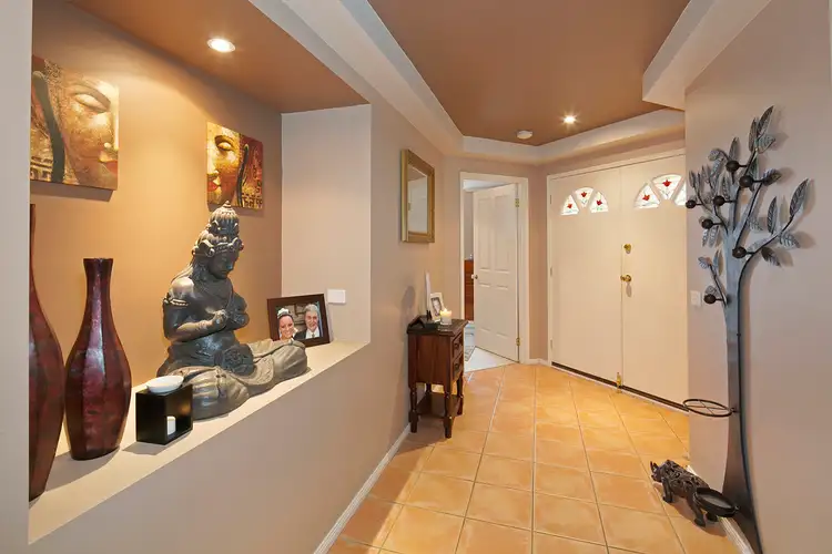 Second view of Homely house listing, 5 Gleeson Court, Gordon VIC 3345