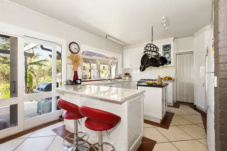 Sixth view of Homely house listing, "Evanslea" 146 Market Street, Mudgee NSW 2850