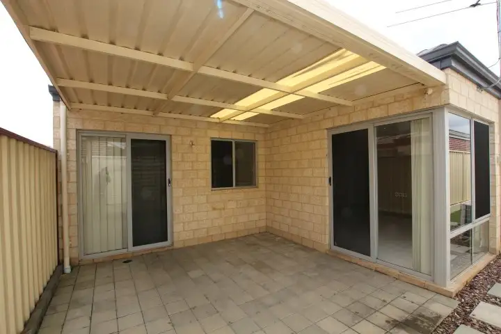 Third view of Homely house listing, 4/37 Hooley Road, Midland WA 6056