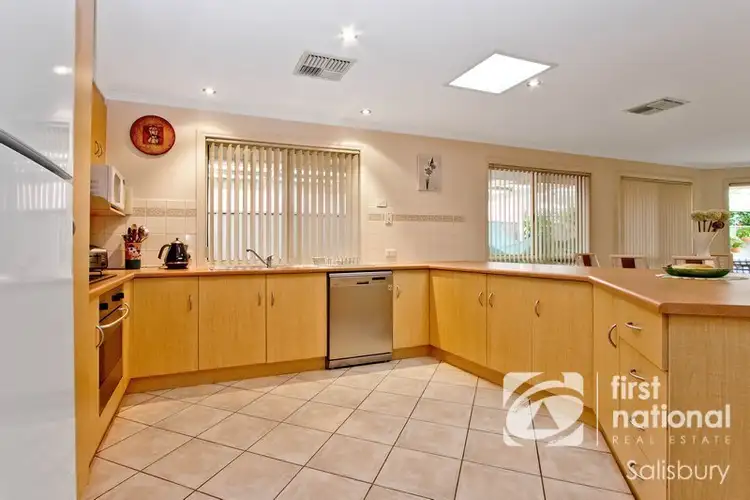 Sixth view of Homely house listing, 5 Hood Street, Hillcrest SA 5086