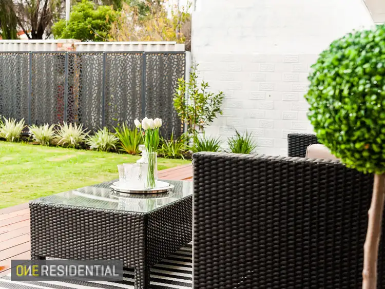 Third view of Homely house listing, 48 Hammad Street, Palmyra WA 6157