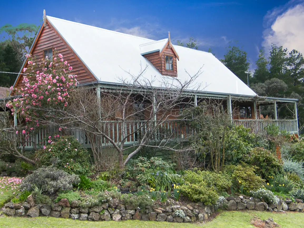 Main view of Homely house listing, 25 Harvey Street, Creswick VIC 3363