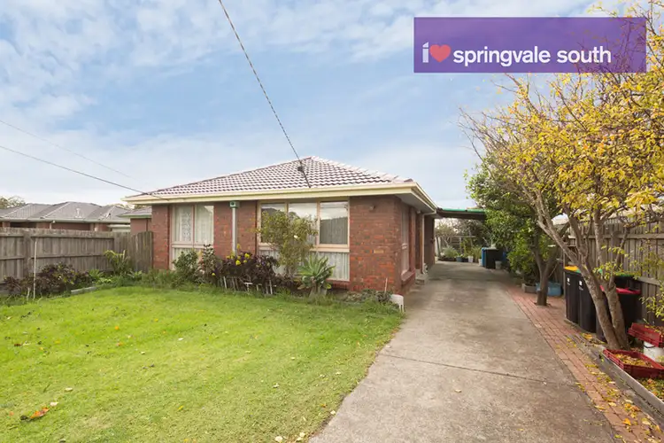 20 Hume Road, Springvale South VIC 3172