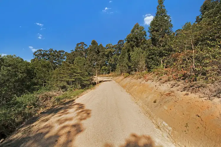 Seventh view of Homely land listing, 385 Old Tewantin Road, Lake Macdonald QLD 4563