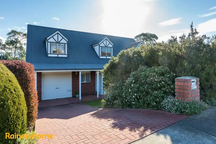 Main view of Homely house listing, 21 Mona Street, Kingston TAS 7050