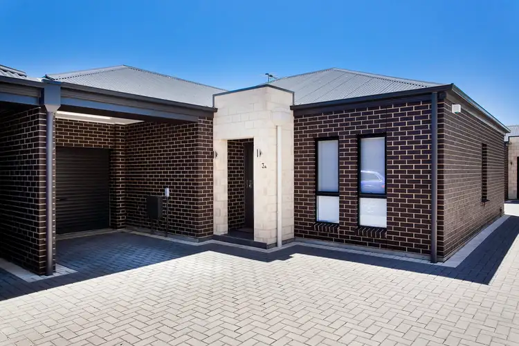Second view of Homely house listing, 3A Mattson Avenue, Warradale SA 5046