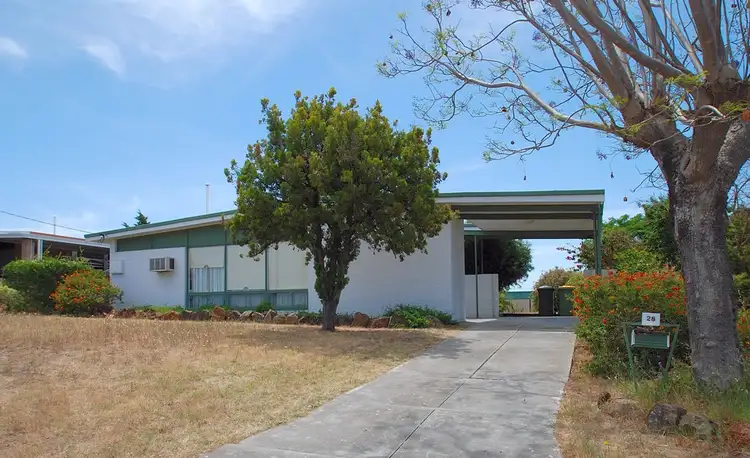 28 Clovelly Crescent, Lynwood WA 6147