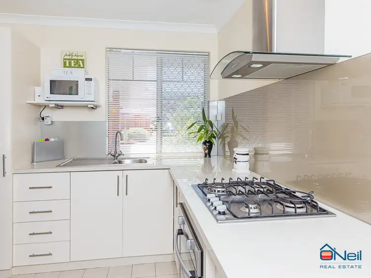 Sixth view of Homely house listing, Unit 7 / 8 Dowling Street, Rockingham WA 6168