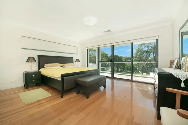 Third view of Homely house listing, 31 Warraba Street, Hurstville NSW 2220
