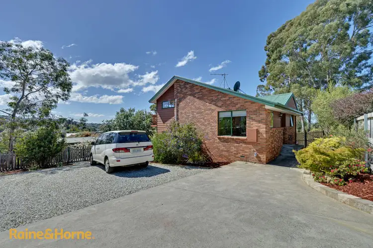 Third view of Homely house listing, 11 Sandra Drive, Blackmans Bay TAS 7052