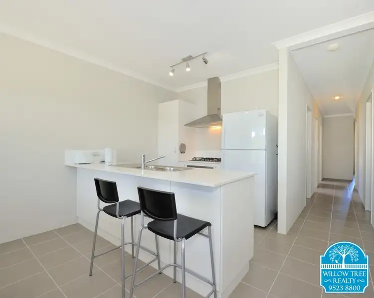 Third view of Homely house listing, 35 Abington Avenue, Baldivis WA 6171