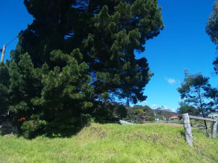 Second view of Homely land listing, Lot 10 Scott St, Wolumla NSW 2550