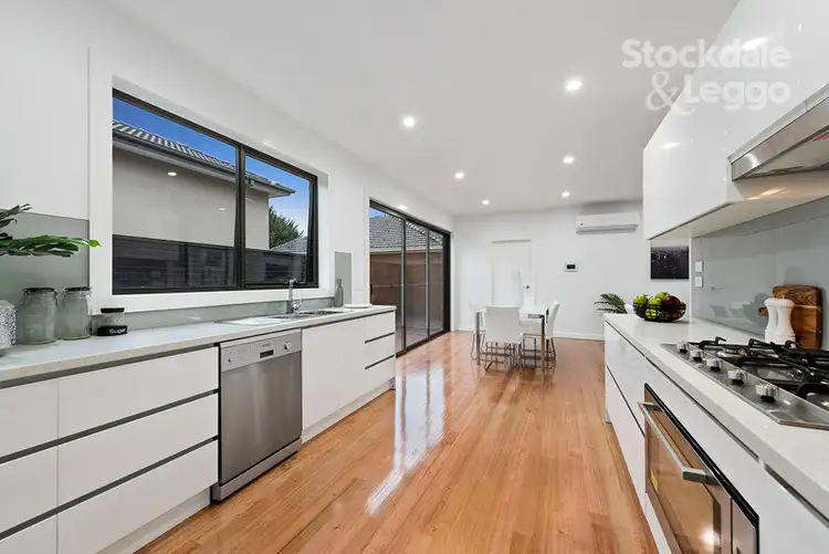 Fourth view of Homely townhouse listing, 1/1 Marrson Place, Glenroy VIC 3046