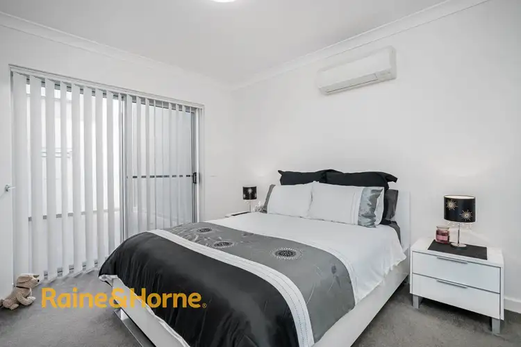 Sixth view of Homely townhouse listing, 91 Gannet Drive, Cranebrook NSW 2749