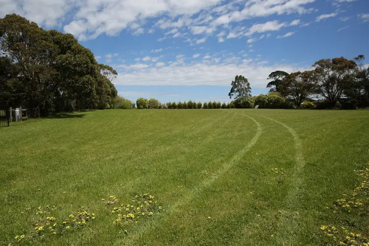 Sixth view of Homely land listing, 2807 & 2811 Old Melbourne Road, Dunnstown VIC 3352